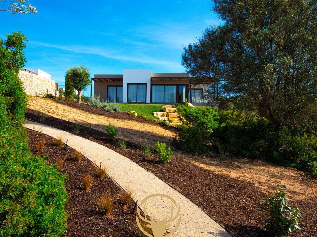 Villa en Lagoa y Carvoeiro, Algarve, Portugal 1 - 18435891
