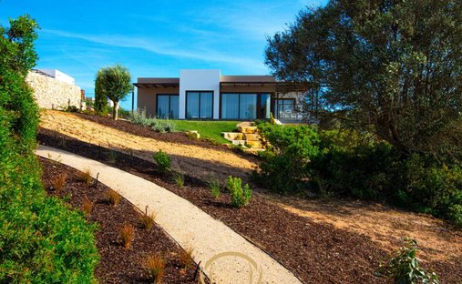 Villa a Lagoa e Carvoeiro, Algarve, Portogallo 1