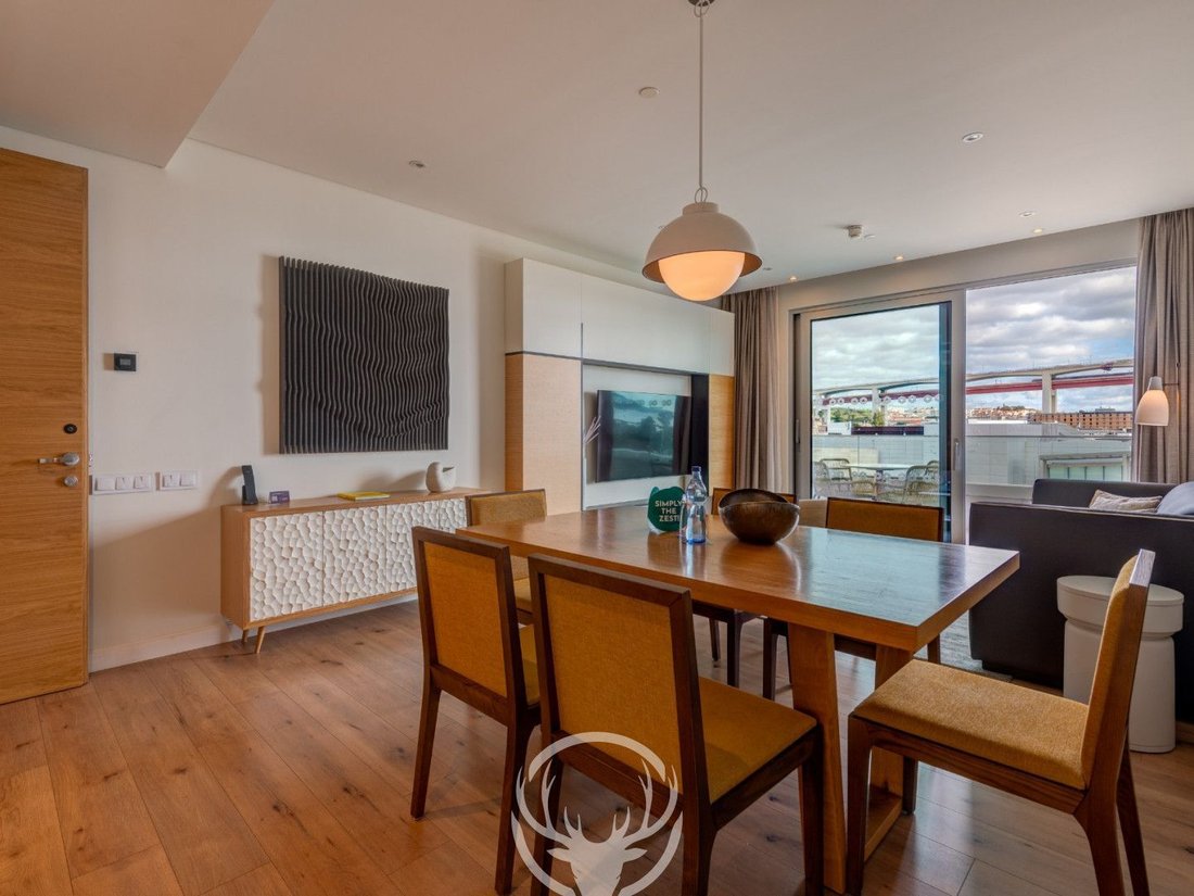 Apartamento en Belem, Lisboa, Portugal 3 - 18436321