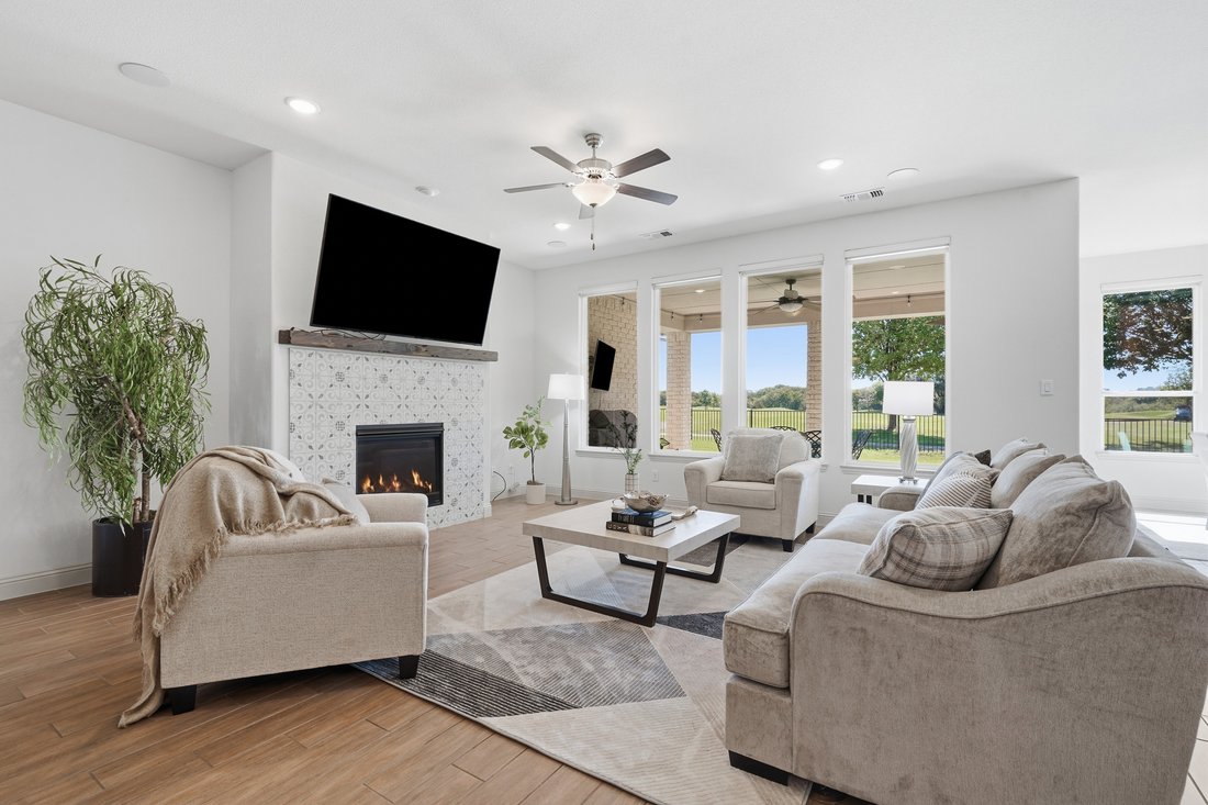 House in Fort Worth, Texas, United States 3 - 19068163