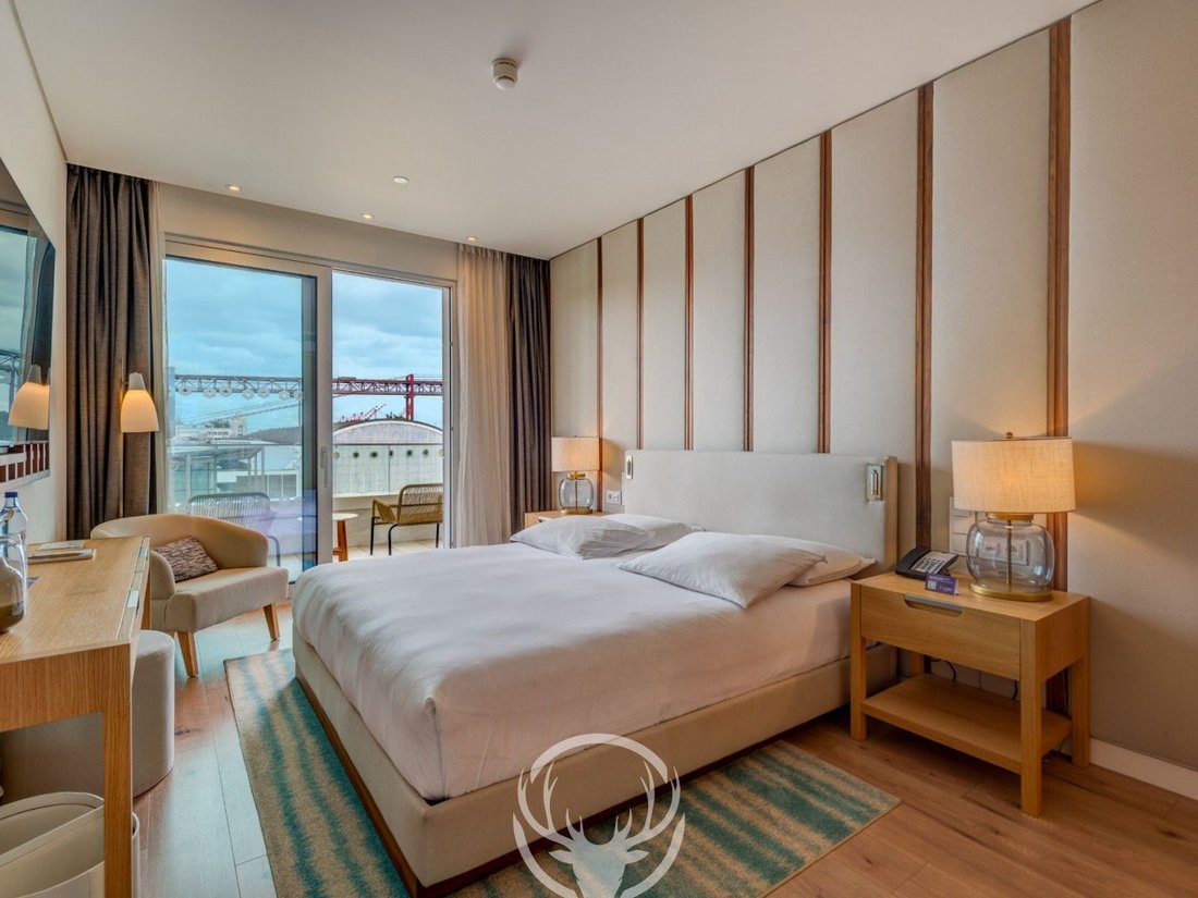 Apartamento en Belem, Lisboa, Portugal 5 - 18436321