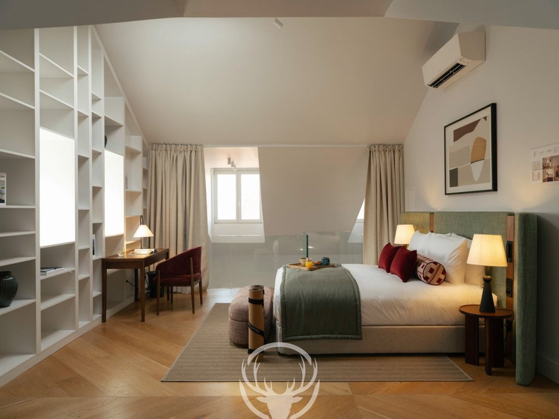 Apartment in Santa Maria Maior, Lisbon, Portugal 4 - 18436270