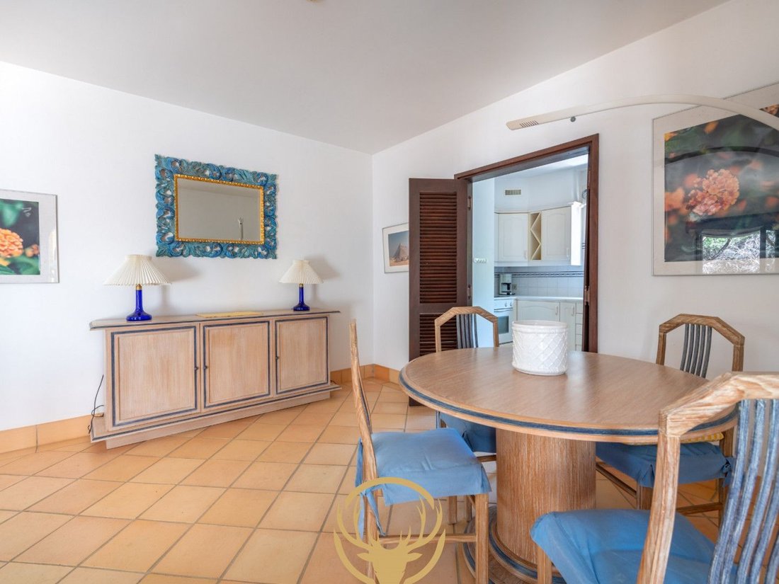Apartment in Olhos de Agua, Algarve, Portugal 2 - 18436245