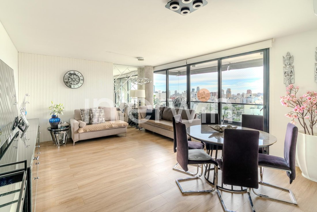 Apartamento en Buenos Aires, Buenos Aires, Argentina 4 - 19068184