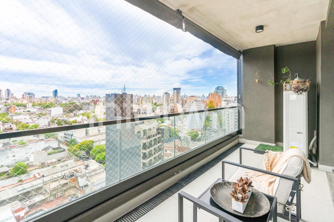 Apartamento en Buenos Aires, Buenos Aires, Argentina 2 - 19068184