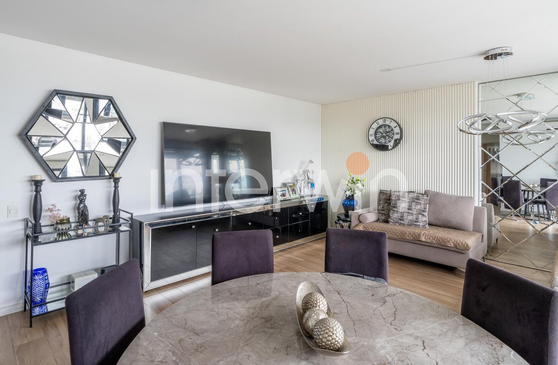 Apartamento en Buenos Aires, Buenos Aires, Argentina 5 - 19068184