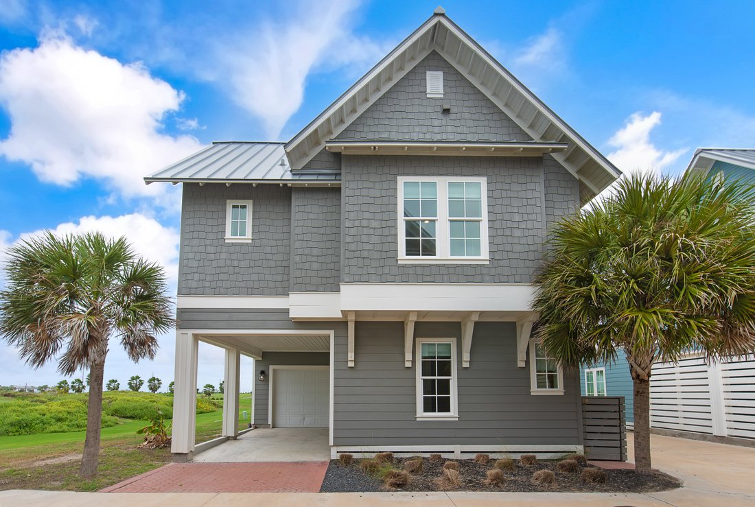 Haus in Port Aransas, Texas, Vereinigte Staaten 3 - 19068196