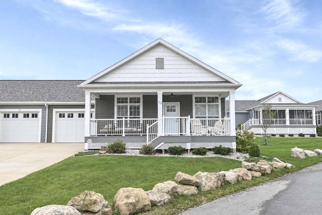 House in Lakeside Marblehead, Ohio, United States 1 - 19068159