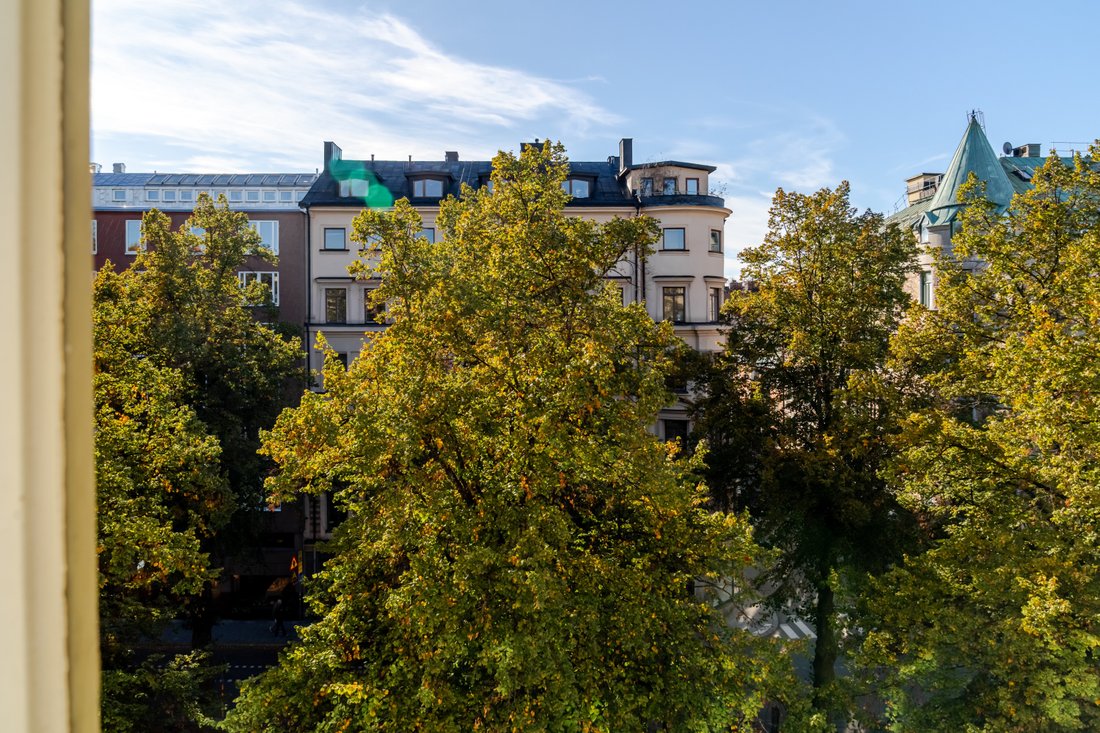 Appartamento a Stoccolma, Contea di Stoccolma, Svezia 4 - 19068164
