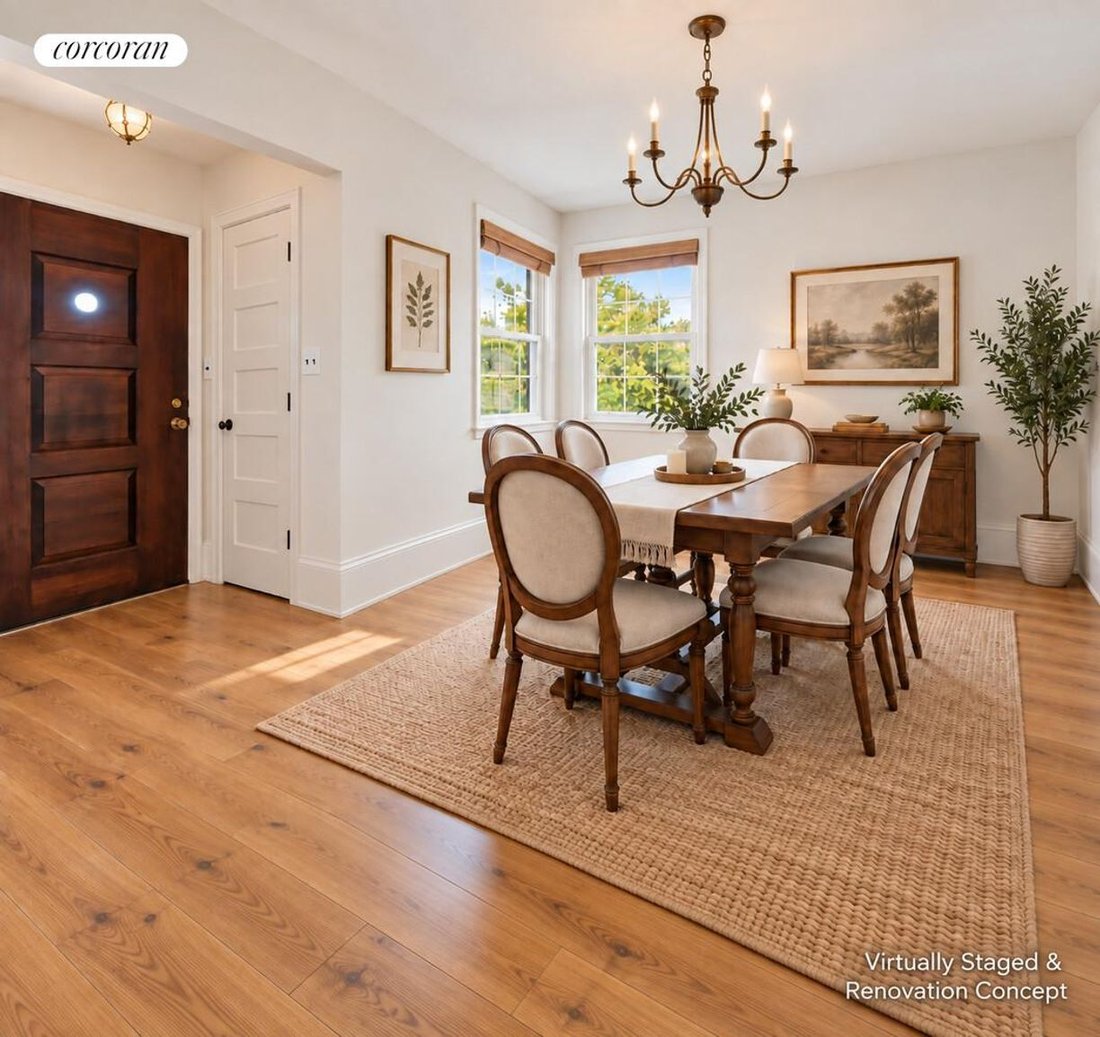 House in New York, New York, United States 3 - 19068216