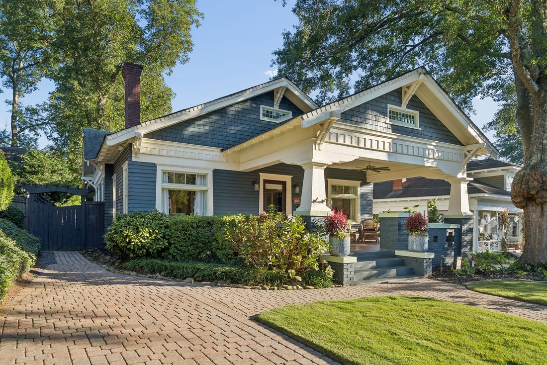 House in Atlanta, Georgia, United States 2 - 19068195