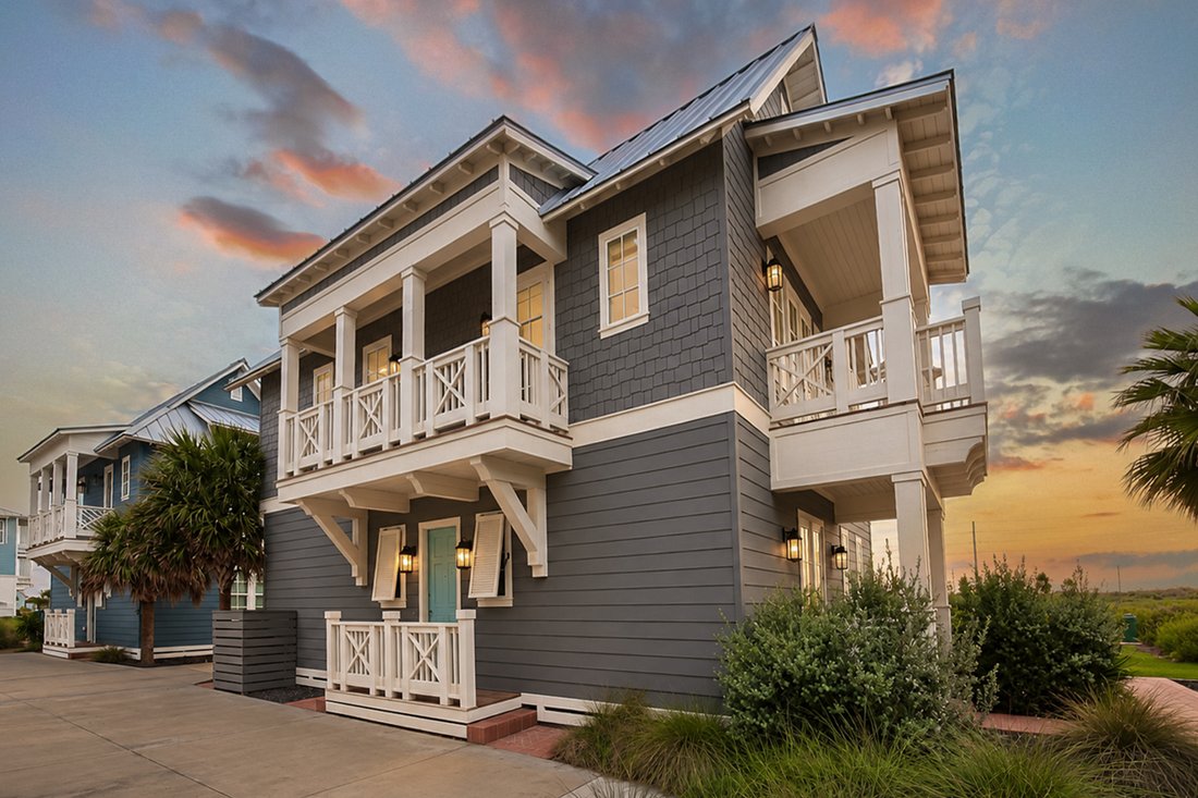 Haus in Port Aransas, Texas, Vereinigte Staaten 1 - 19068196