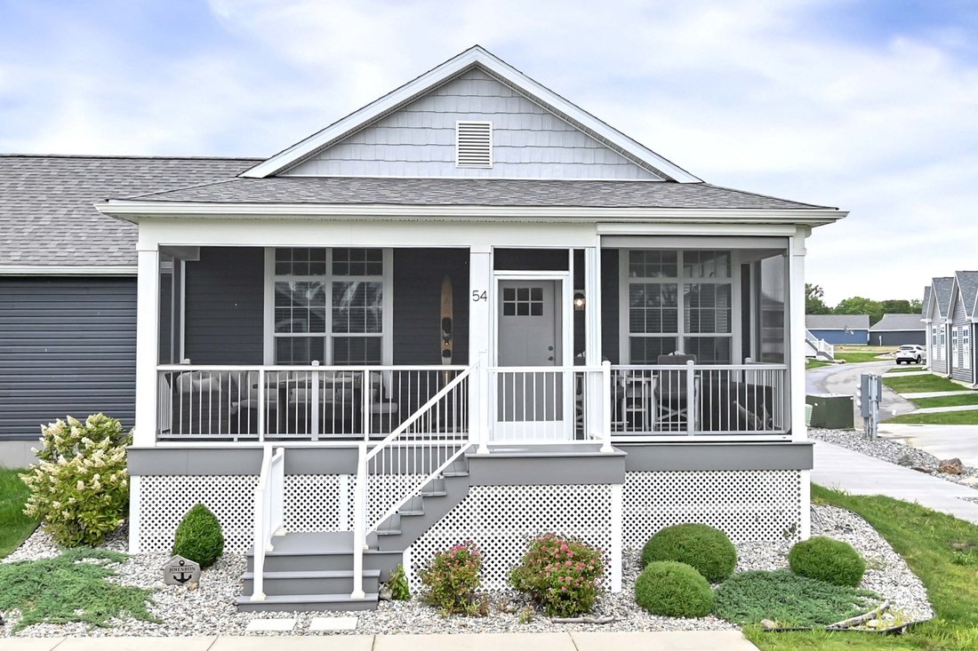 House in Lakeside Marblehead, Ohio, United States 1 - 19068167