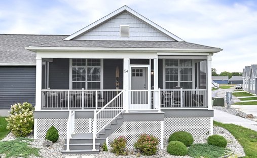 Casa en Lakeside Marblehead, Ohio, Estados Unidos 1