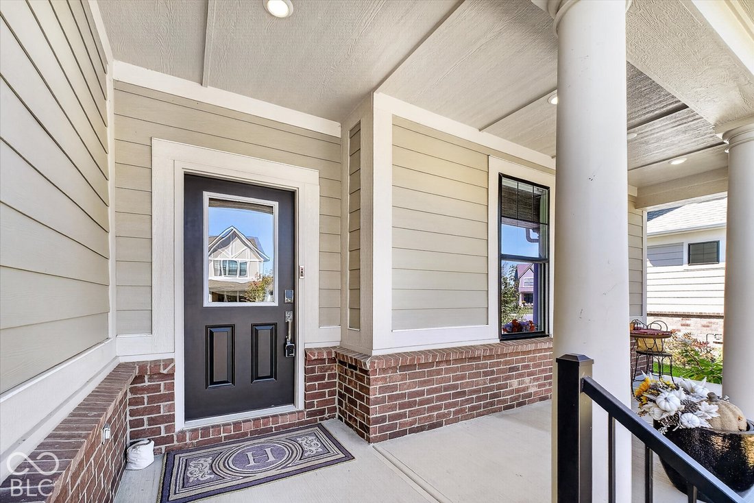 House in Westfield, Indiana, United States 2 - 19068157