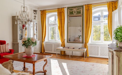 Apartamento en Estocolmo, Provincia de Estocolmo, Suecia 1