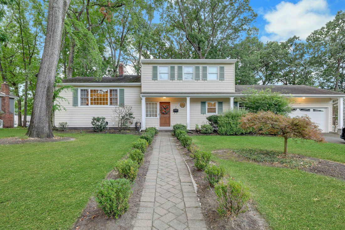 Haus in Wayne, New Jersey, Vereinigte Staaten 1 - 19068200
