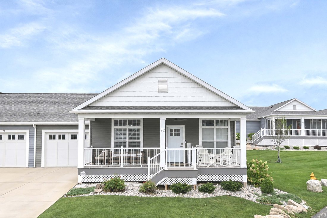 House in Lakeside Marblehead, Ohio, United States 2 - 19068159