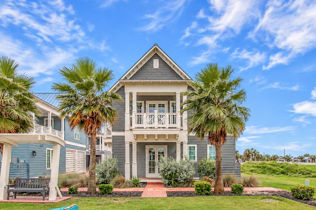 Haus in Port Aransas, Texas, Vereinigte Staaten 2 - 19068196