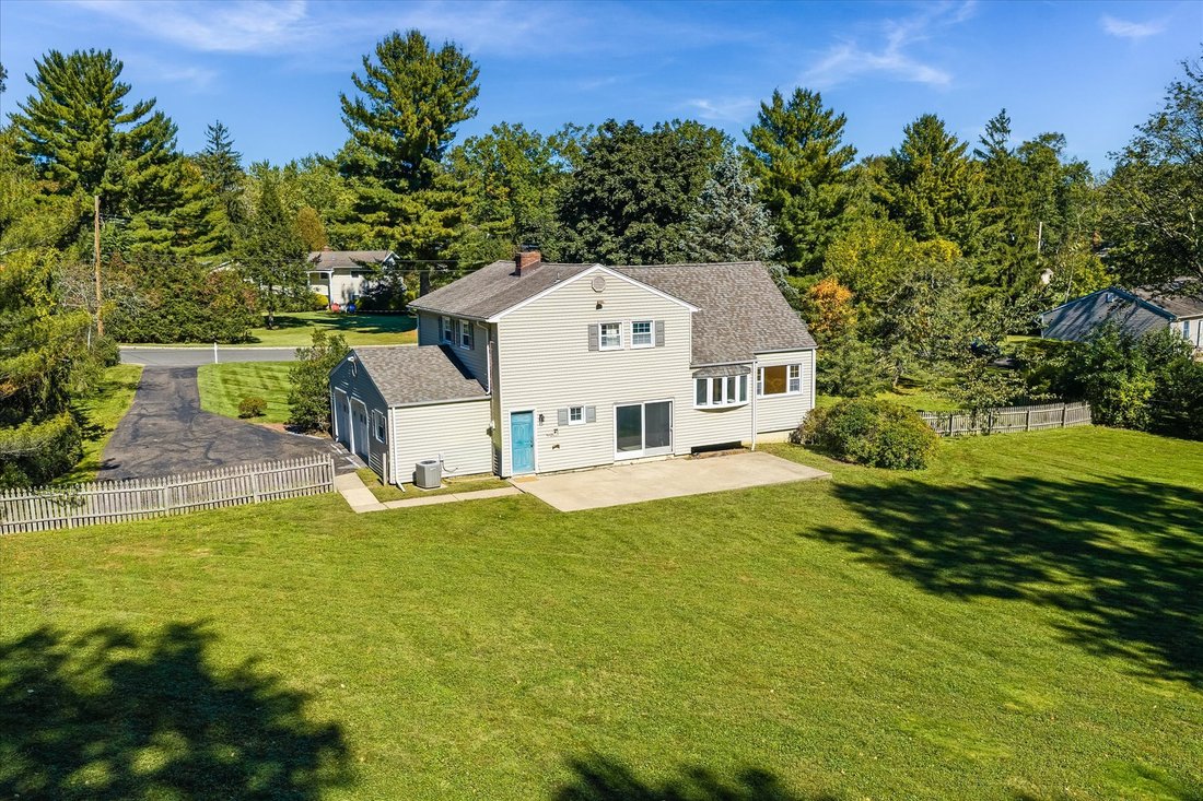 Casa en Basking Ridge, Nueva Jersey, Estados Unidos 5 - 19068166