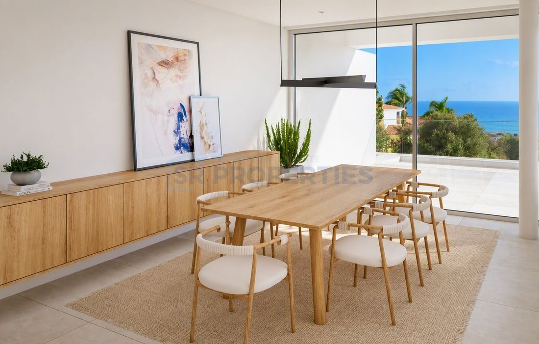 Casa a Praia da Luz, Algarve, Portogallo 3 - 18437862