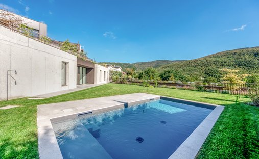House in Costermano sul Garda, Veneto, Italy 1
