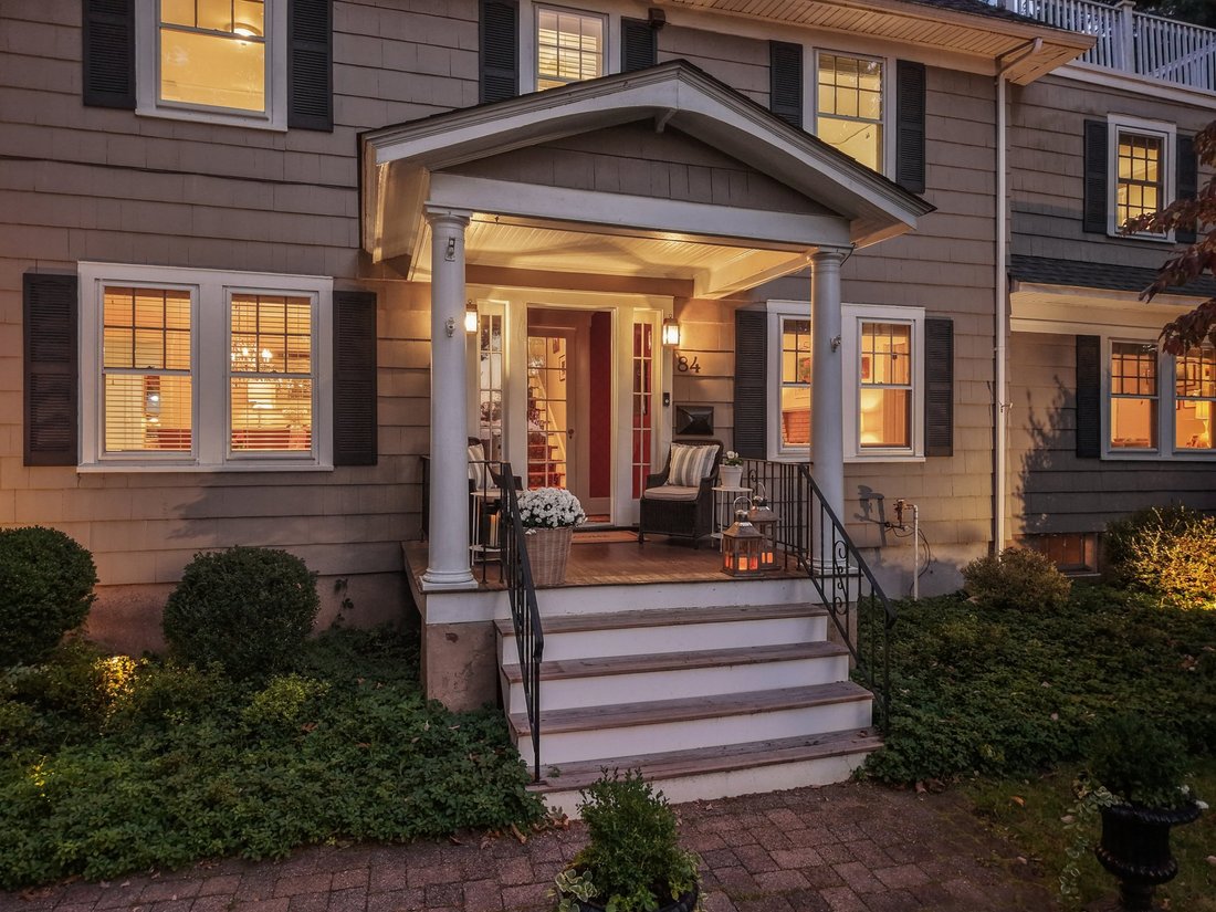Casa a Caldwell, New Jersey, Stati Uniti 2 - 19068199