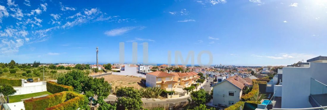 Maison de ville à Cascais et Estoril, Lisbonne, Portugal 1 - 18435910