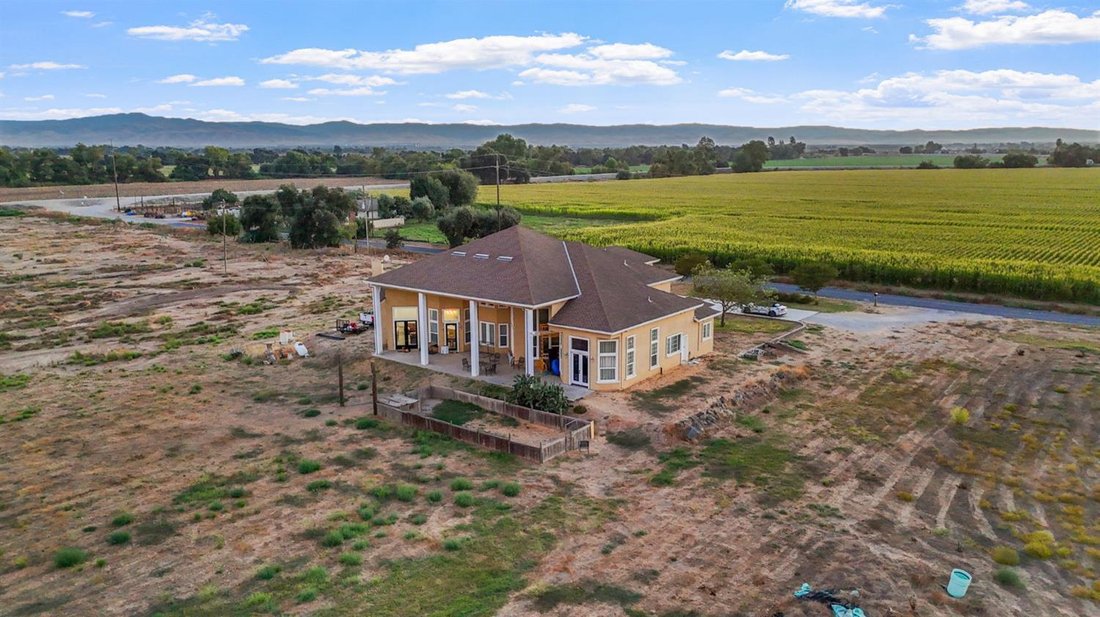 Maison à Manteca, Californie, États-Unis 3 - 19068155