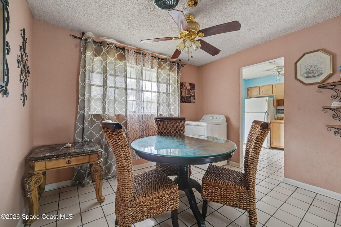 House in Cape Canaveral, Florida, United States 5 - 19068191