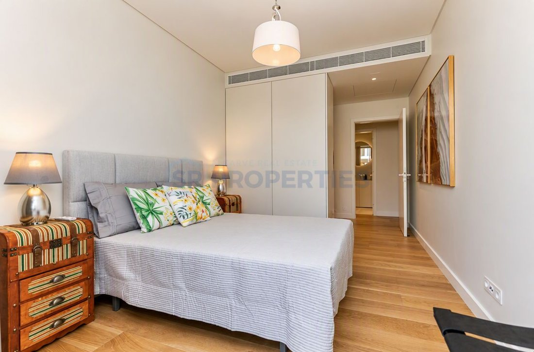 Apartment in Quarteira, Algarve, Portugal 4 - 18438163