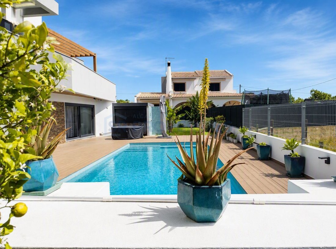 House in Guia, Algarve, Portugal 1 - 18436894