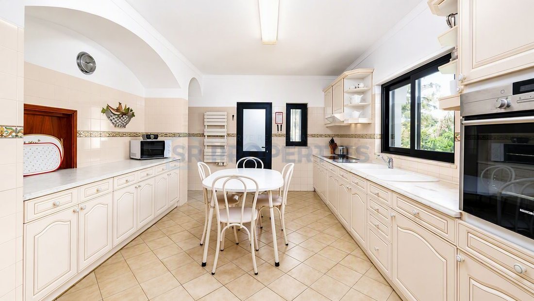 Maison à Vilamoura, Quarteira, Algarve 3 - 18436686