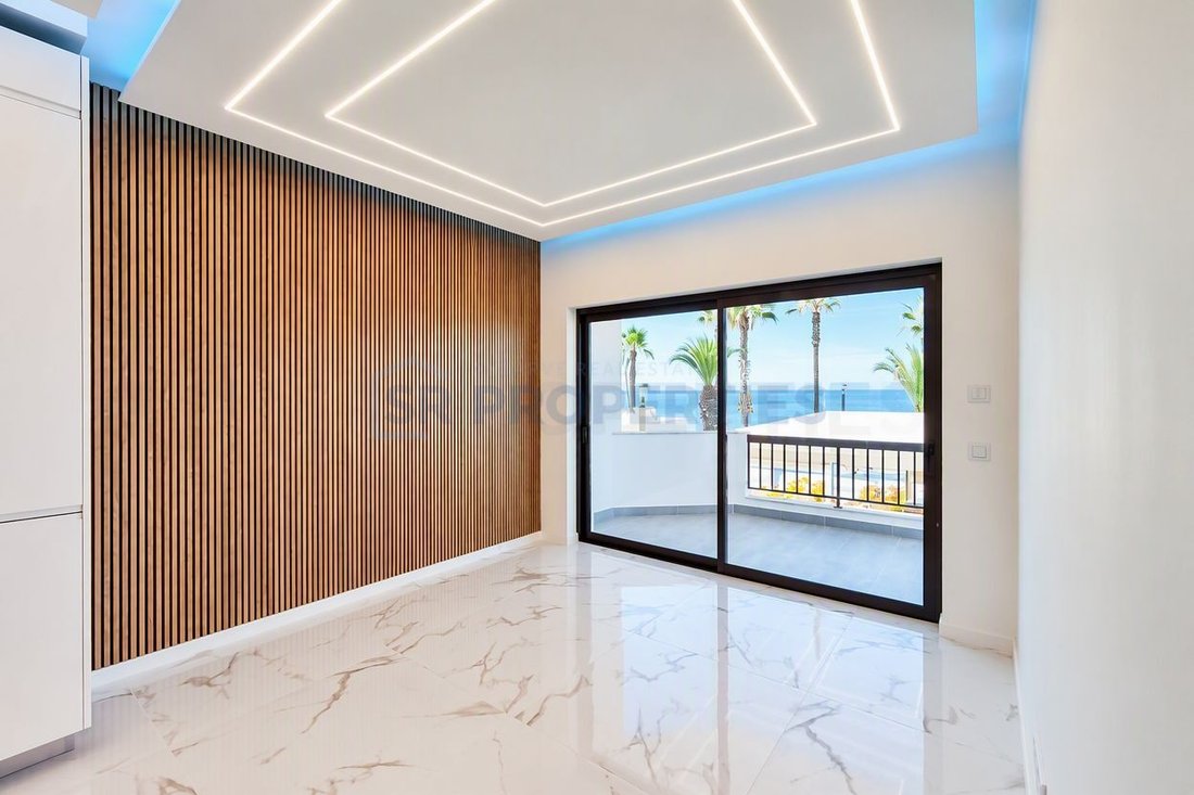 Apartment in Quarteira, Algarve, Portugal 3 - 18438331