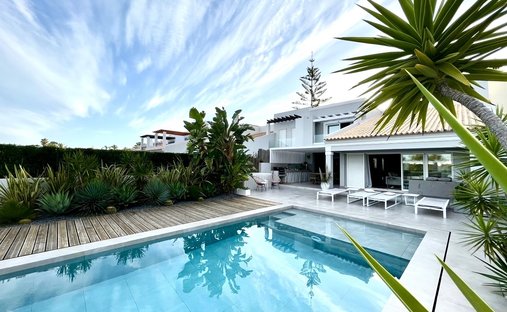 Villa a Vilamoura, Quarteira, Algarve 1