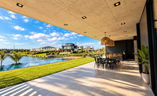 Casa a Tigre, Provincia di Buenos Aires, Argentina 1
