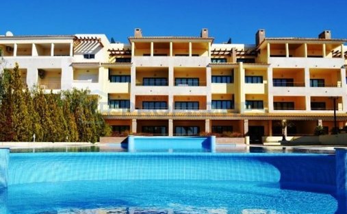 House in Vilamoura, Quarteira, Algarve 1