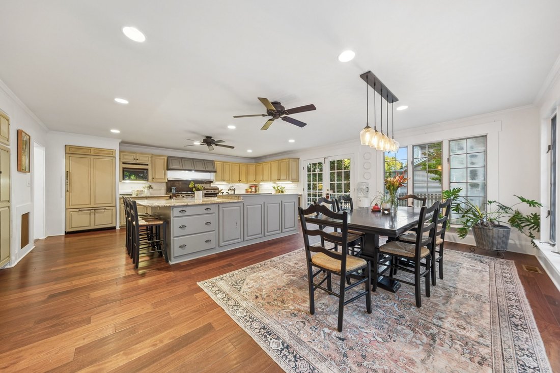 Casa a Caldwell, New Jersey, Stati Uniti 4 - 19068199