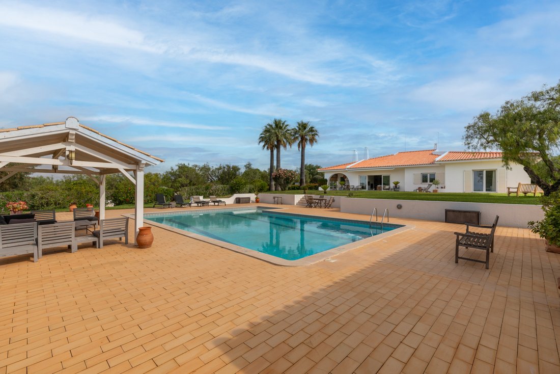 Villa in Guia, Algarve, Portugal 2 - 18436468