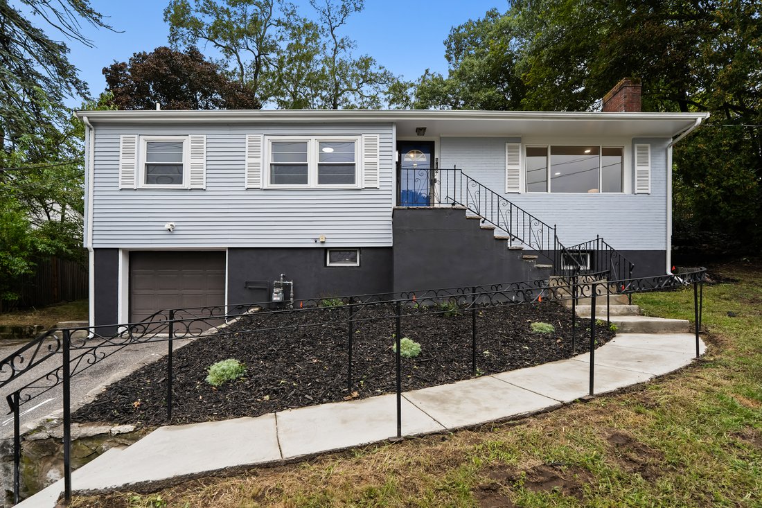 House in Arlington, Massachusetts, United States 3 - 19068162