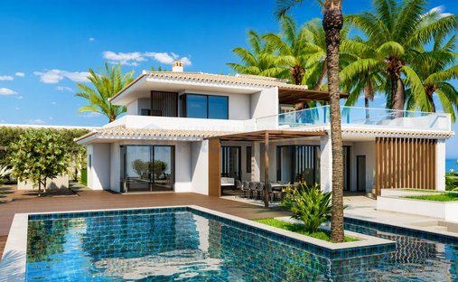 Maison à São Sebastião, Lagos, Sao Goncalo de Lagos, Portugal 1