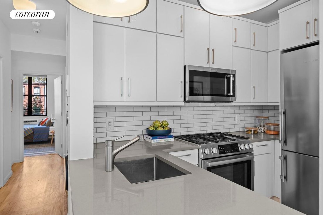 Condo in New York, New York, United States 4 - 19068158