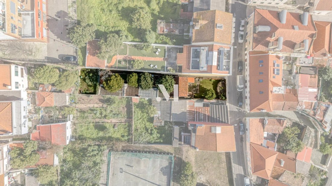 Casa a Alcantara, Lisbona, Portogallo 2 - 18435756