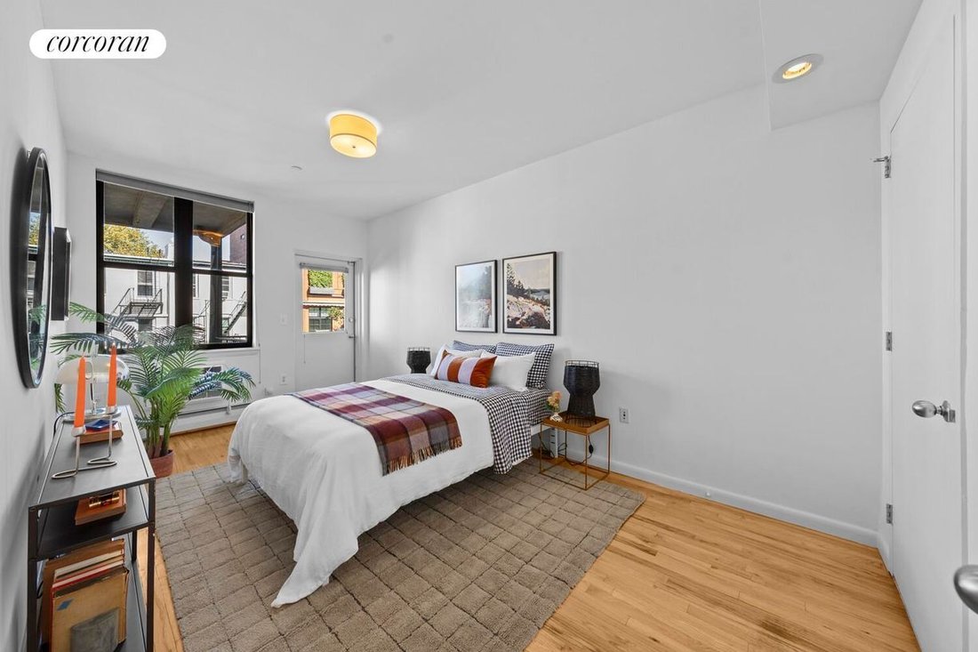 Condo in New York, New York, United States 5 - 19068158