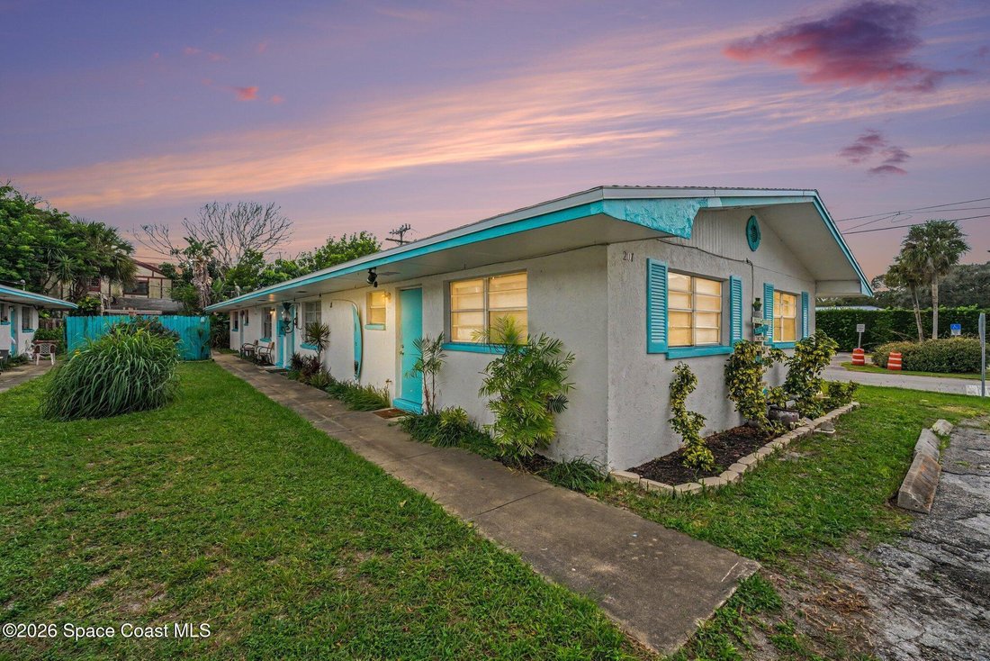 House in Cape Canaveral, Florida, United States 1 - 19068191