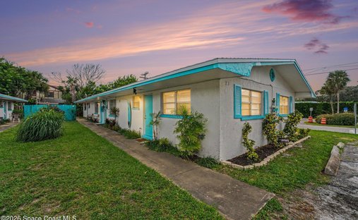 House in Cape Canaveral, Florida, United States 1