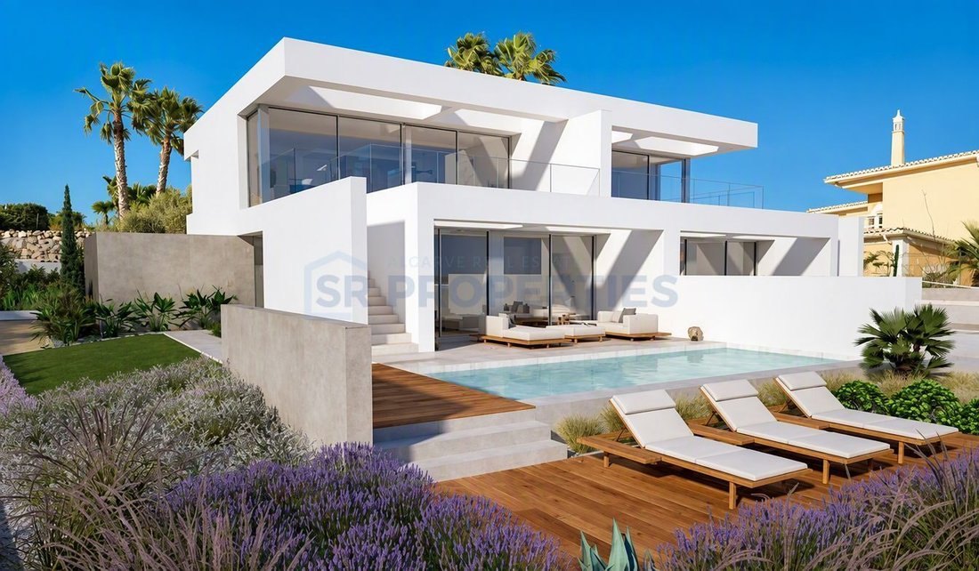 Haus in Luz, Algarve, Portugal 2 - 18437189