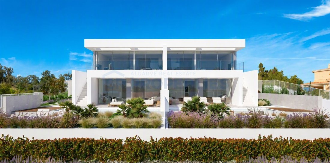 Haus in Luz, Algarve, Portugal 1 - 18437882