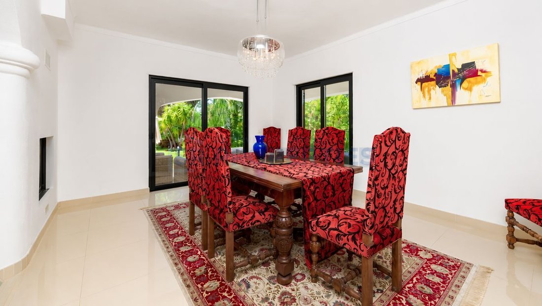 Maison à Vilamoura, Quarteira, Algarve 4 - 18436686