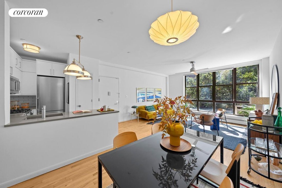 Condo in New York, New York, United States 3 - 19068158